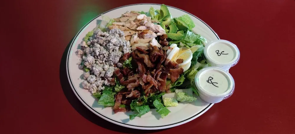 Cobb Salad